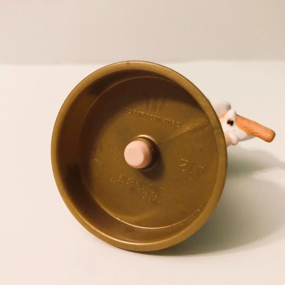 2002 Disney McDonalds 100 Years of Magic Chip and Dale and Fifer Pig - Picture 12 of 12